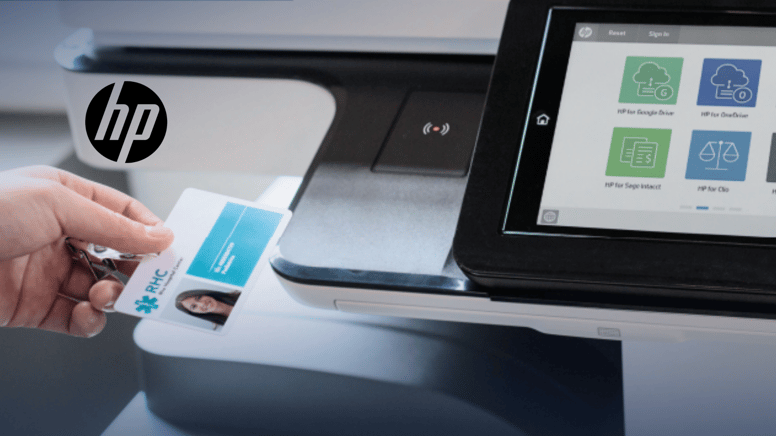 HP Advance Secure, Smart, and Simple Document Workflows