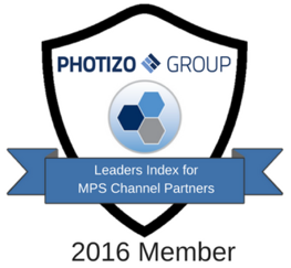 2016 Leaders Index badge