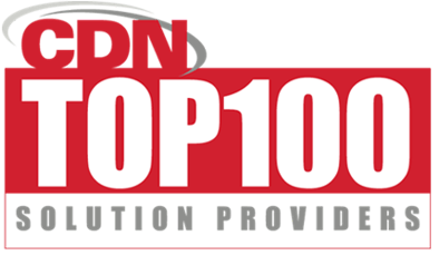 2017 cdn top 100 solution providers