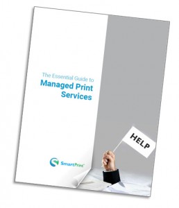 managed print services mps guide