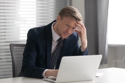 IT person stressed out and wanting to move the print infrastructure to the cloud