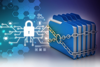 secure document storage digital document security