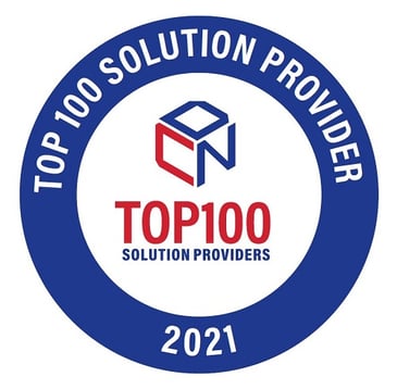 smartprint is again a cdn top 100 solution provider