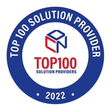 smarprint is a top 100 solution provider for the 10th consecutive year