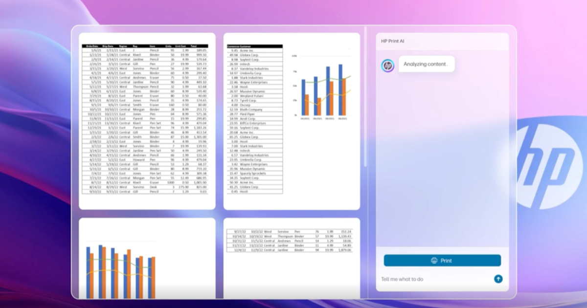 Smarter Printing with HP Print AI for Business Growth (1)