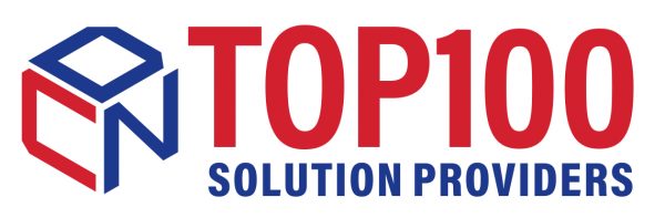 SmartPrint's CDN Top 100 Service Provider Logo