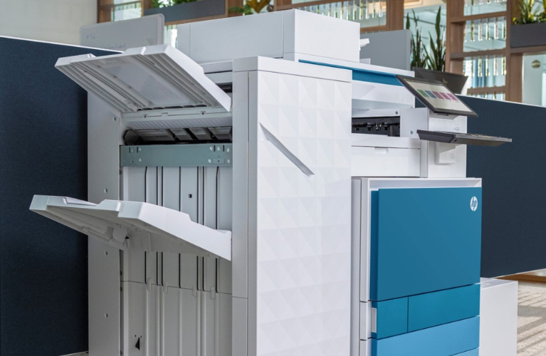 Managed Print Services For Retail